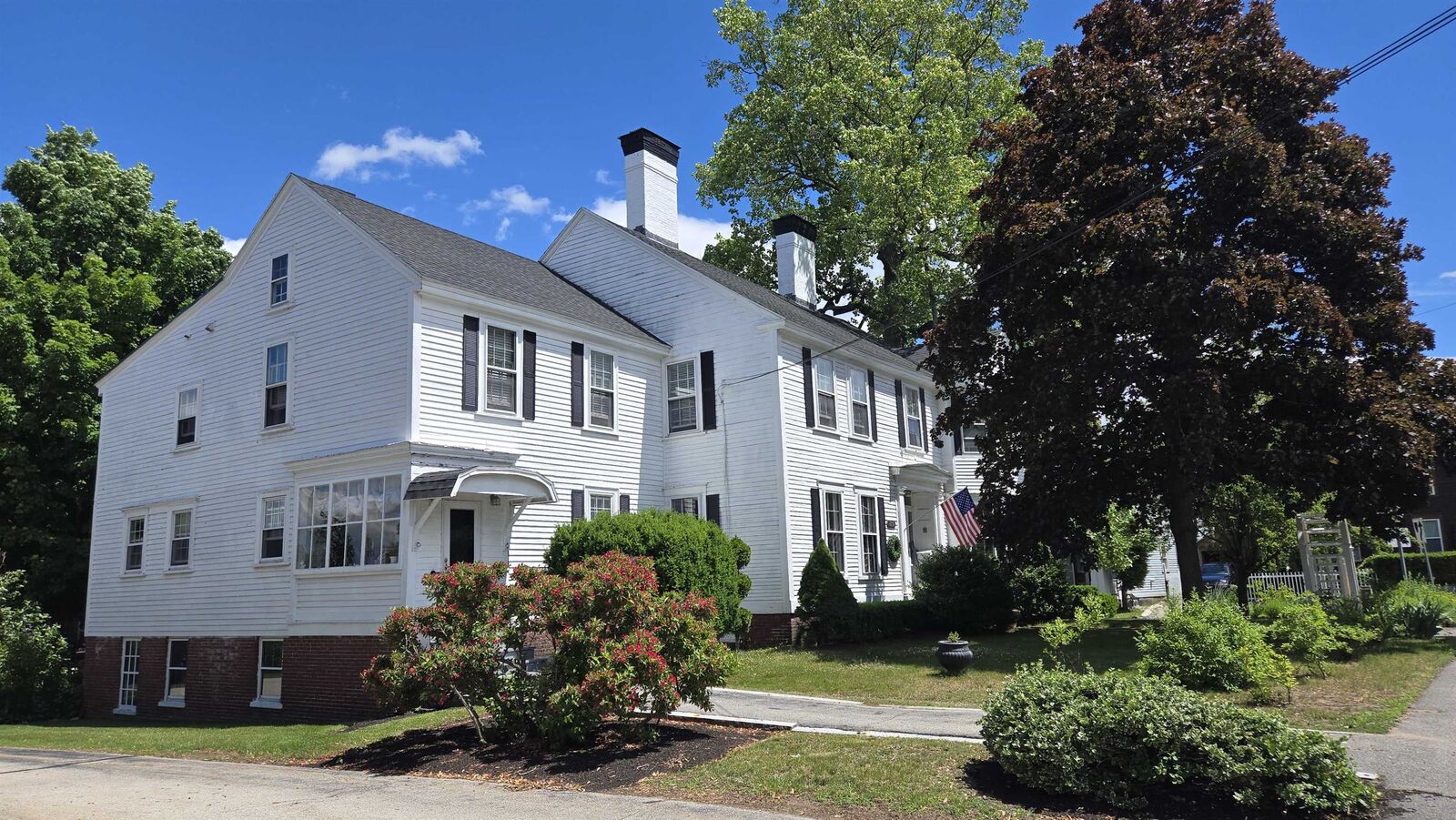 Property Photo: 102 North State Street NH 03301