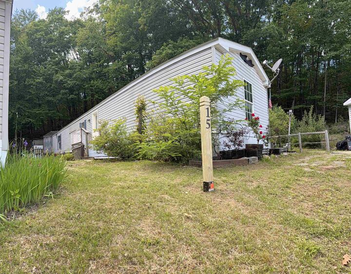 Property Photo:  15 Trail Street  NH 03235-2026 