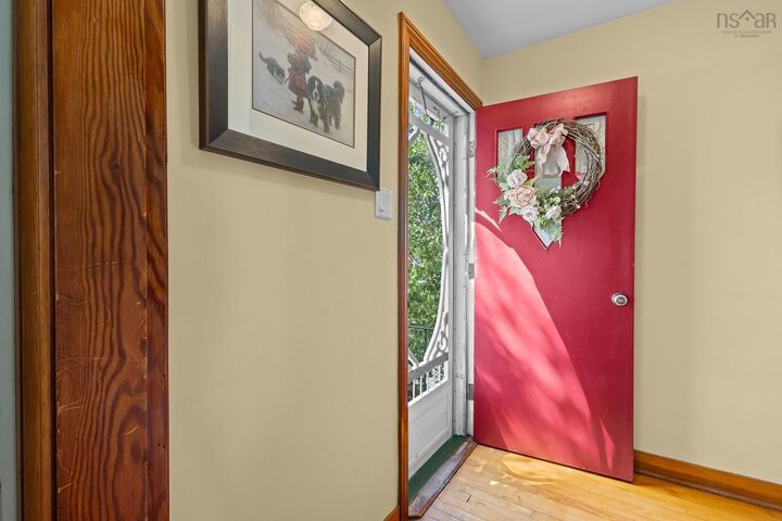 Property Photo: 10 Parkdale Avenue NS B3T 1B9