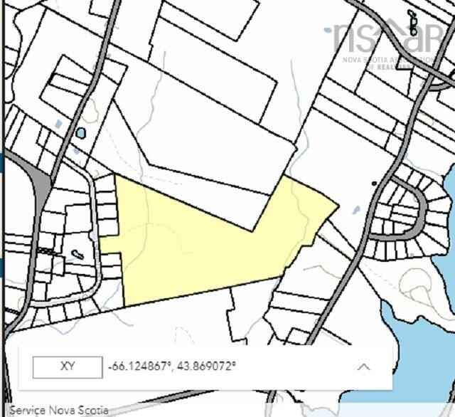 Property Photo:  Lot, Green Rock Drive  NS B5A 5H1 