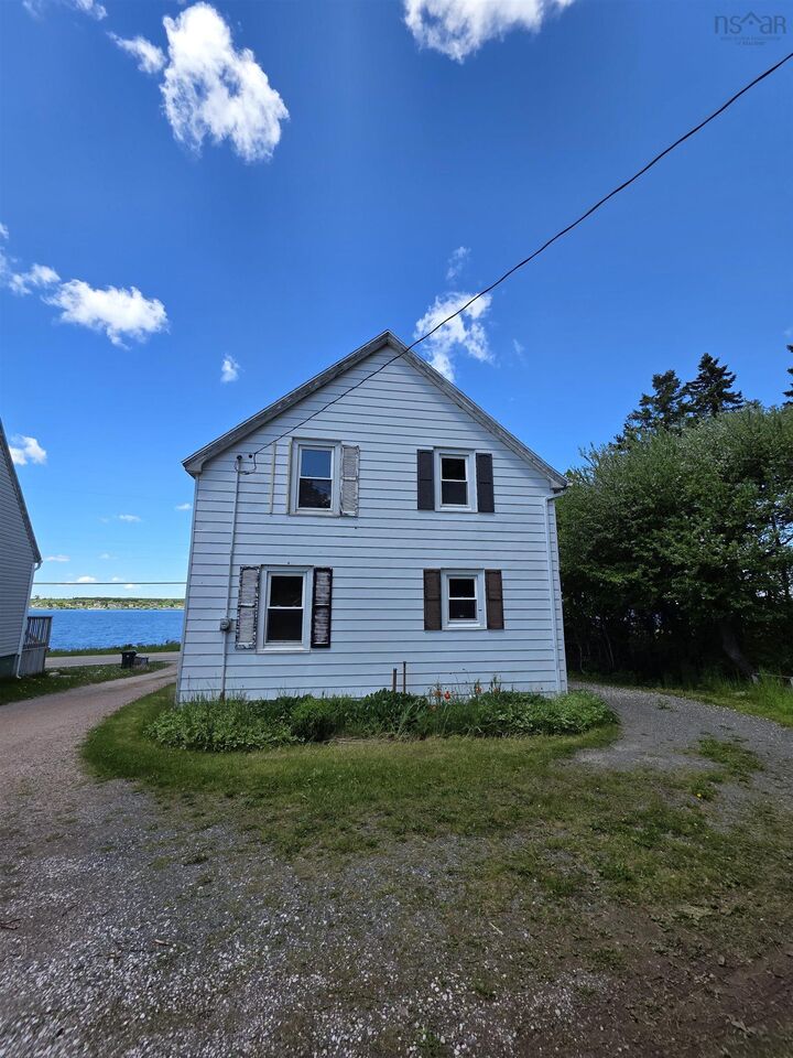Property Photo:  2345 Highway 239 Highway  NS B2A 4R3 