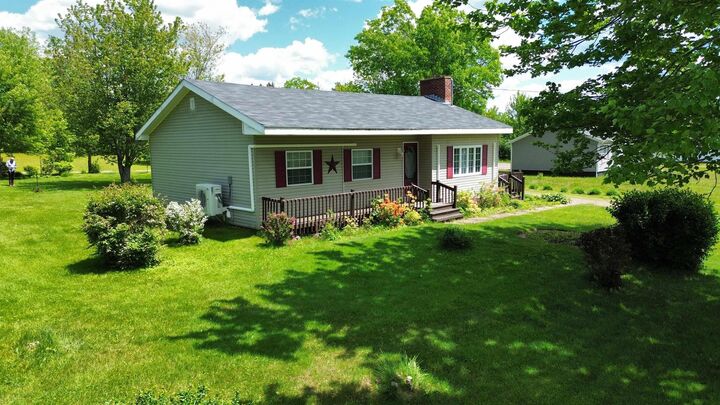 Property Photo: 6655 Little River Road NS B0M 1P0
