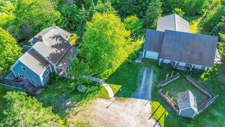 Property Photo: 1720 Gospel Road NS B0P 1H0