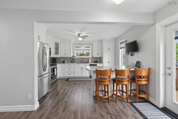 Property Photo: 62 Mozier Cove Road NS B0J 3B0