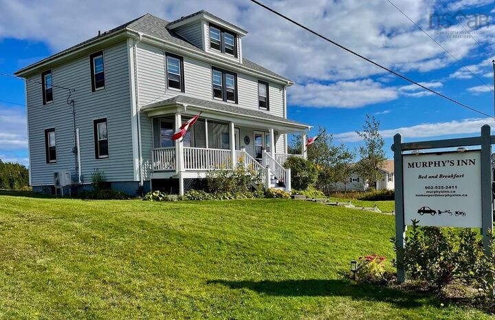 Property Photo:  6163 Highway 316  NS B0H 1T0 