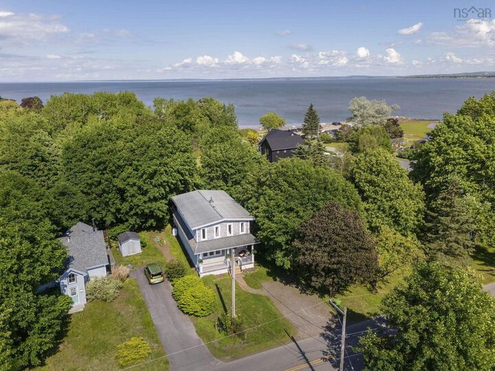 Property Photo: 14 Main Street NS B0P 1H0