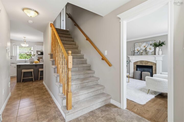 Property Photo: 109 North Green Road NS B3T 2L6