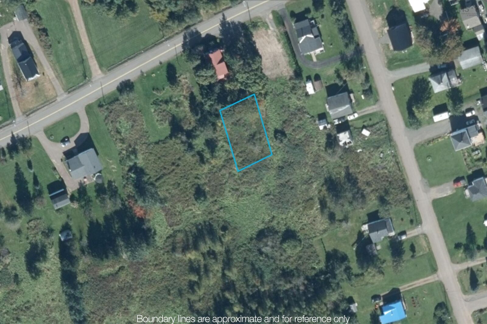 Property Photo:  205 Main Street  NS B0M 1X0 