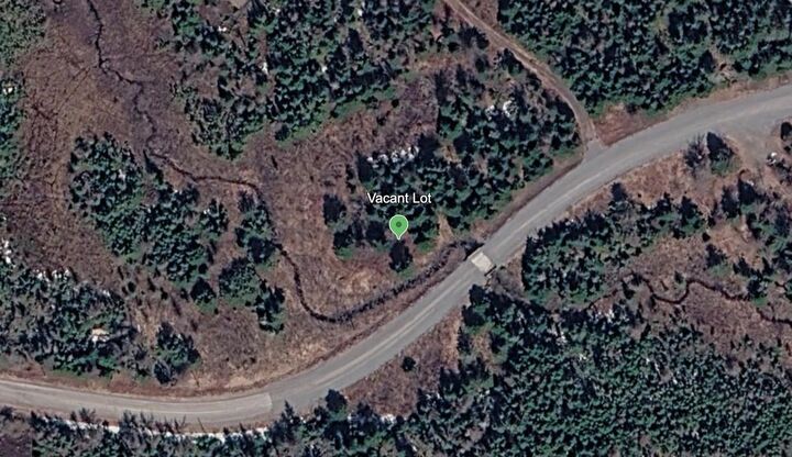 Property Photo:  N/A South Shore Road  NS B0J 2K0 