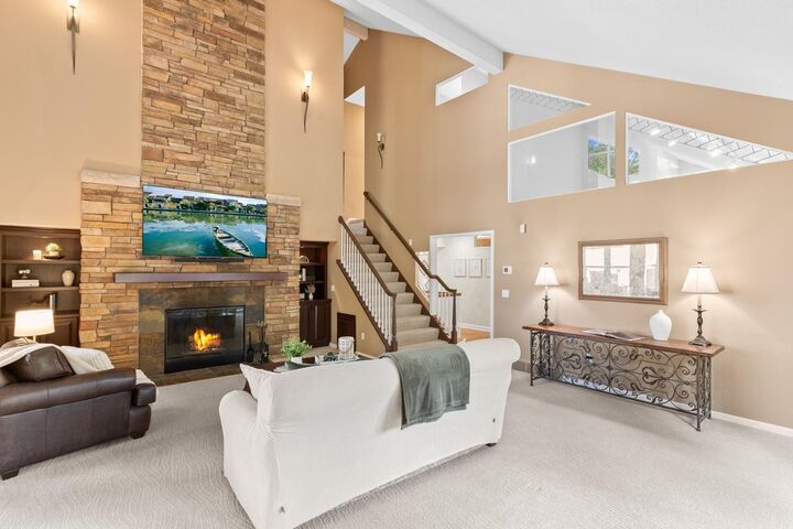 Property Photo:  7708 Stonewood Court  MN 55439 