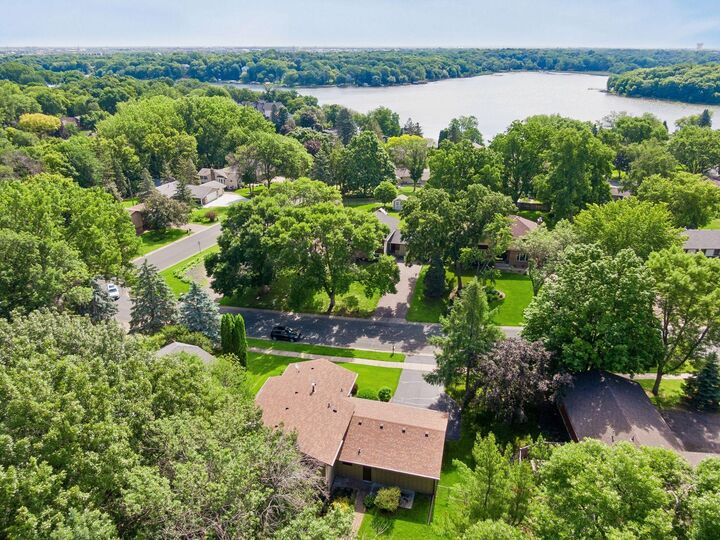 Property Photo: 7383 Niagara Lane N MN 55311