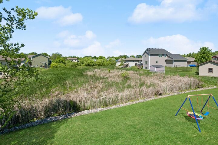 Property Photo: 12789 Breckenridge Lane MN 55374
