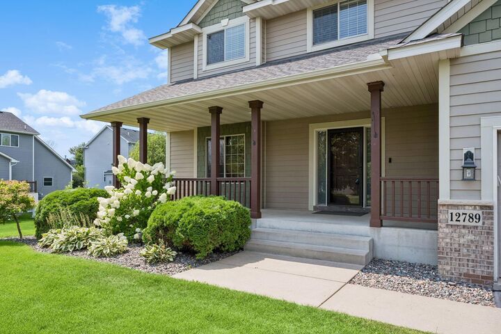Property Photo: 12789 Breckenridge Lane MN 55374