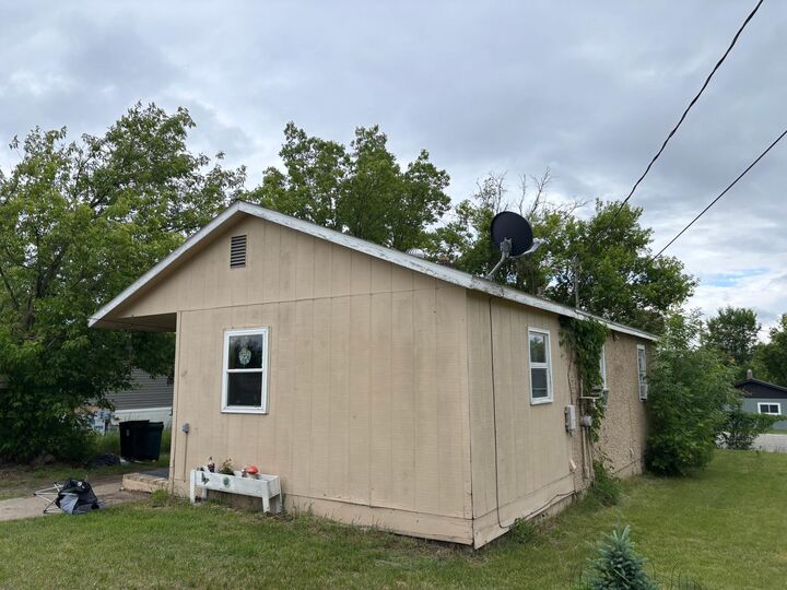 Property Photo:  123 First Street NW  MN 56633 