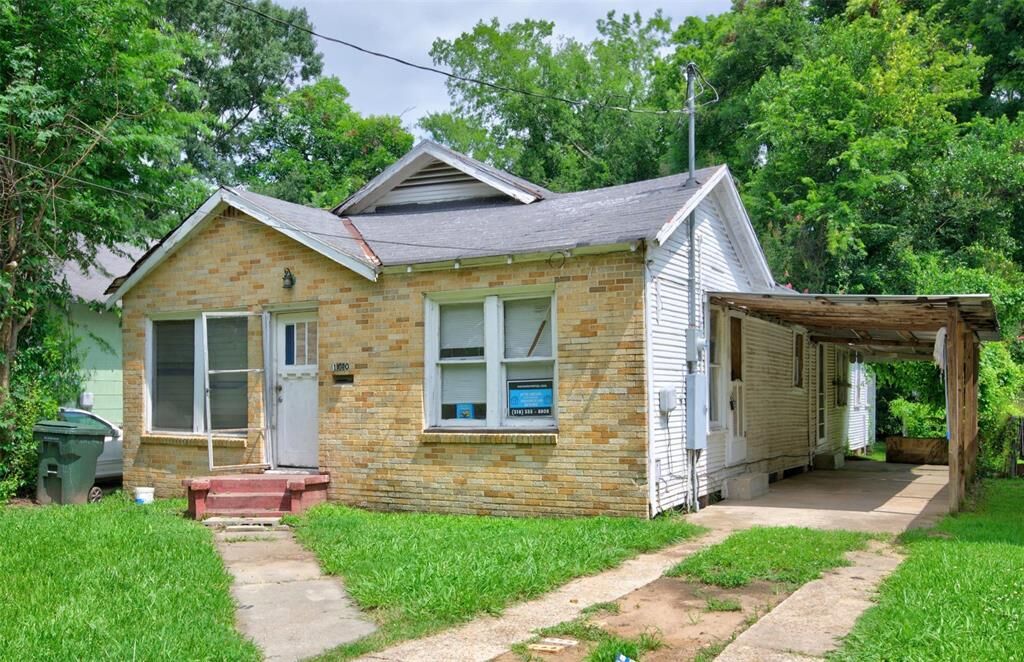 Property Photo:  1920 Abbie Street  LA 71103 