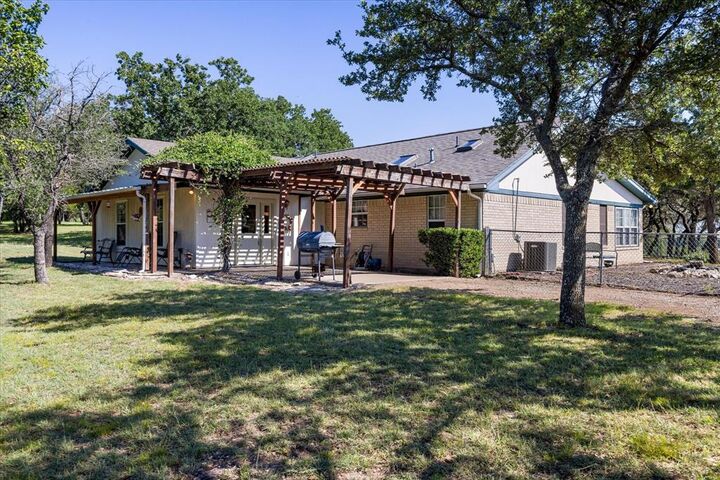 Property Photo:  15403 Mule Branch Court  TX 76462 