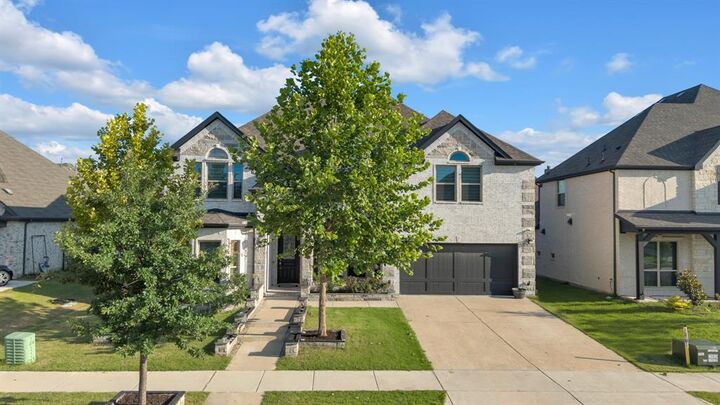 Property Photo:  11957 Hickory Knoll Lane  TX 75035 