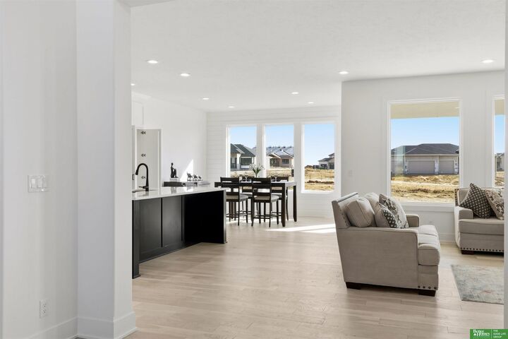 Property Photo: 21901 Buchanan Parkway NE 68028