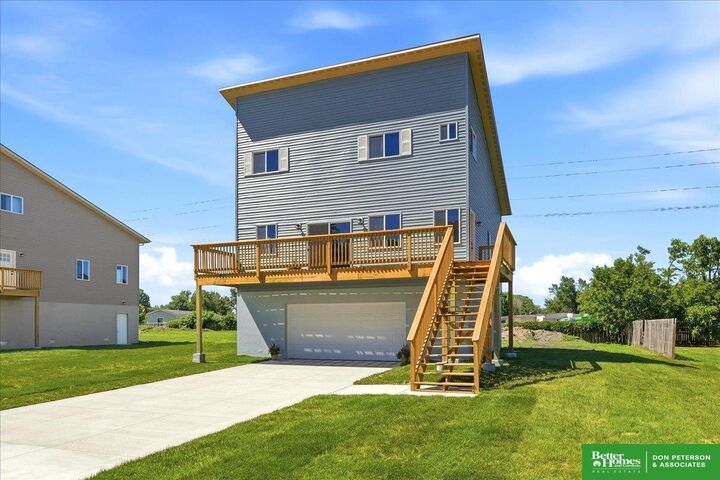 Property Photo: 500 Hidden Meadows Drive NE 68025
