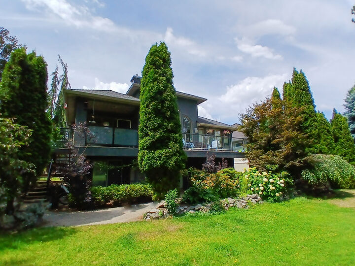 Property Photo: 3897 Gallaghers BC V1W 3Z9