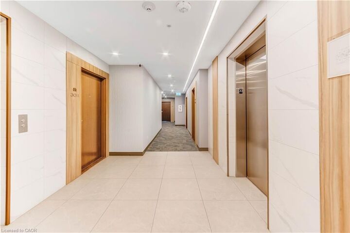Property Photo: 60 Frederick Street 3005 ON N2H 0C7