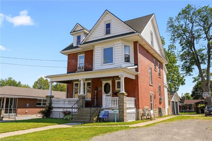 Property Photo: 422 Lock Street W ON N1A 1V6
