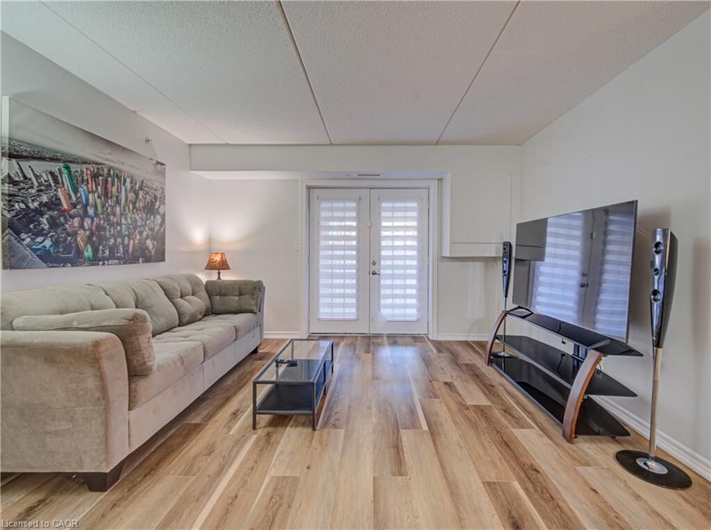 Property Photo:  1490 Bishops Gate 106  ON L6M 4N3 