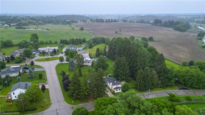 Property Photo: 5421 King Street ON N0B 2T0