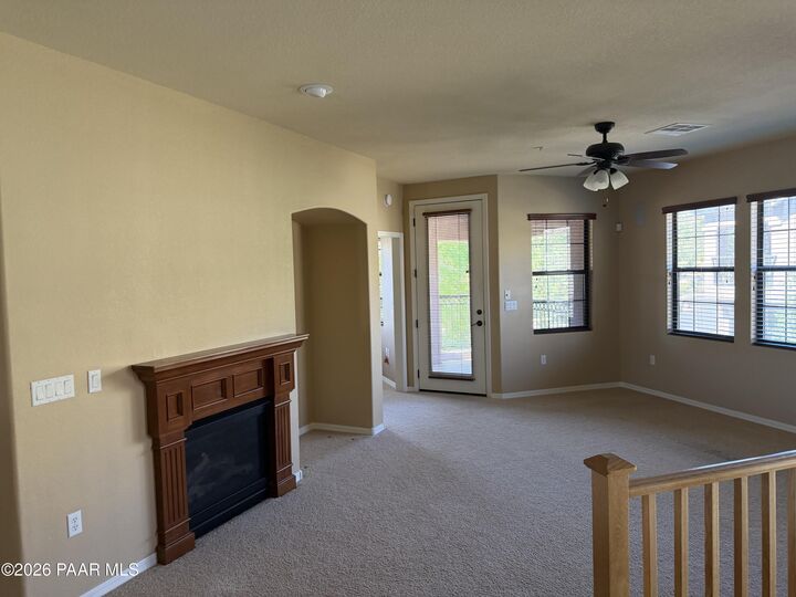 Property Photo: 1716 Alpine Meadows Unit 1805 Lane 1805 AZ 86303