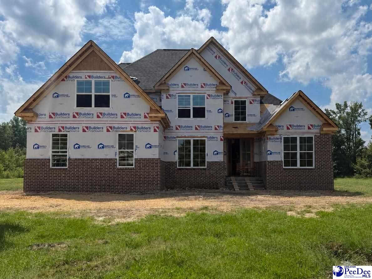 Property Photo: 1007 Meredith Dr. SC 29505