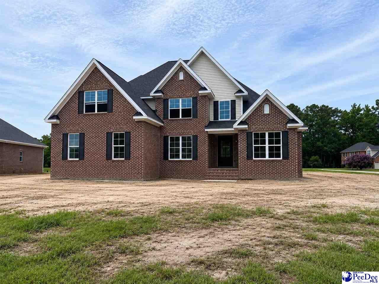 Property Photo:  1007 Meredith Dr.  SC 29505 