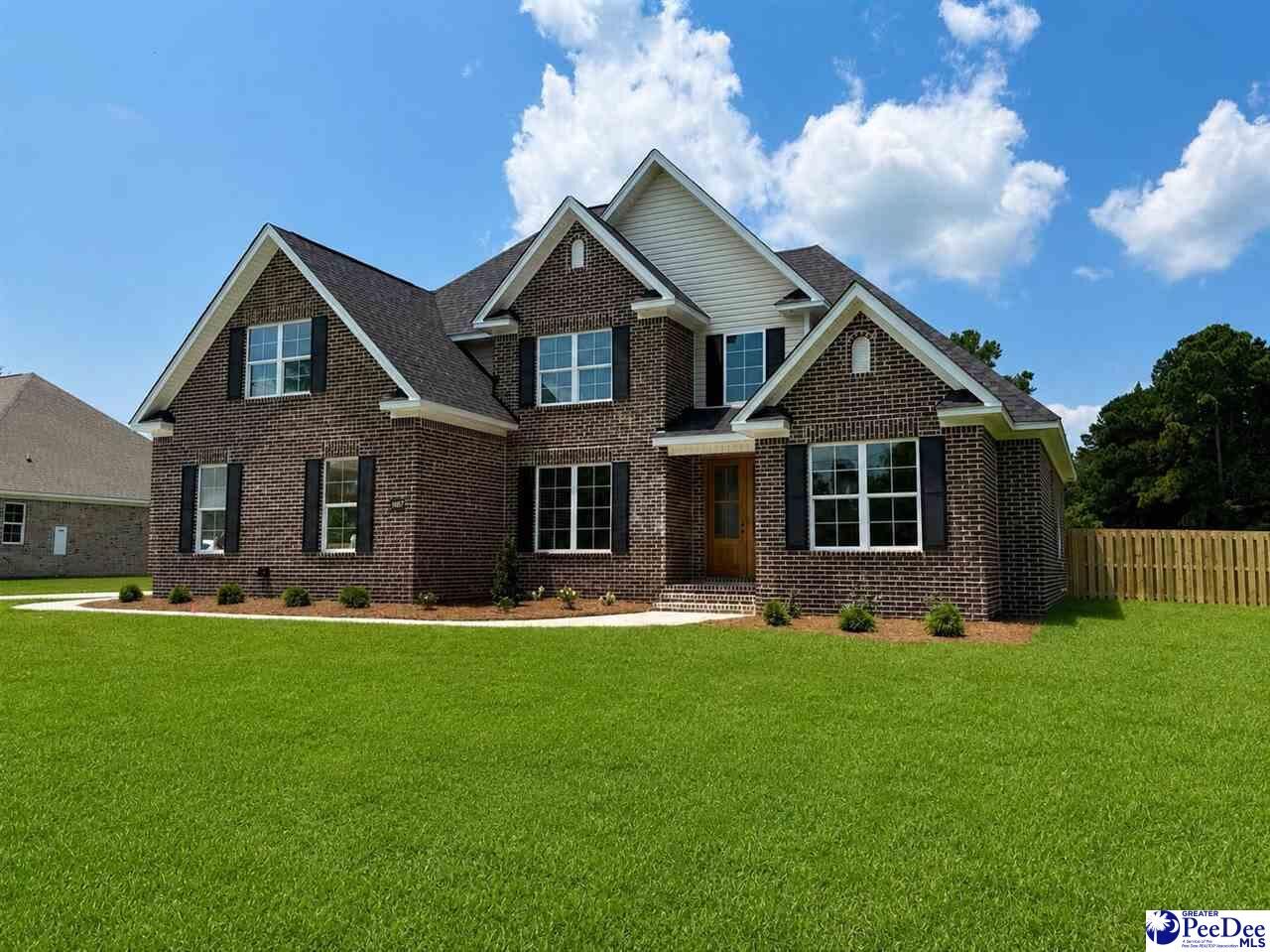 Property Photo:  1007 Meredith Dr.  SC 29505 