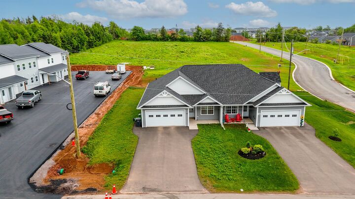 Property Photo: 16 Swallow Drive PE C1B 4N2