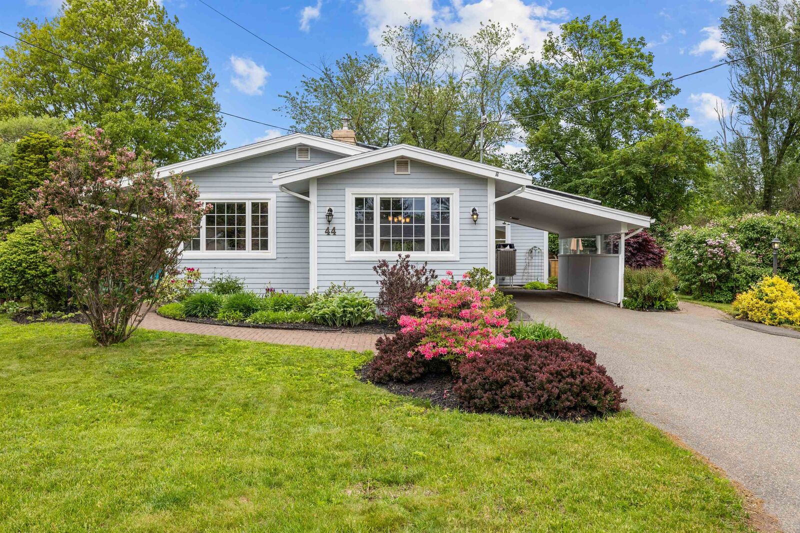 Property Photo: 44 Prince Charles Drive PE C1A 3C2