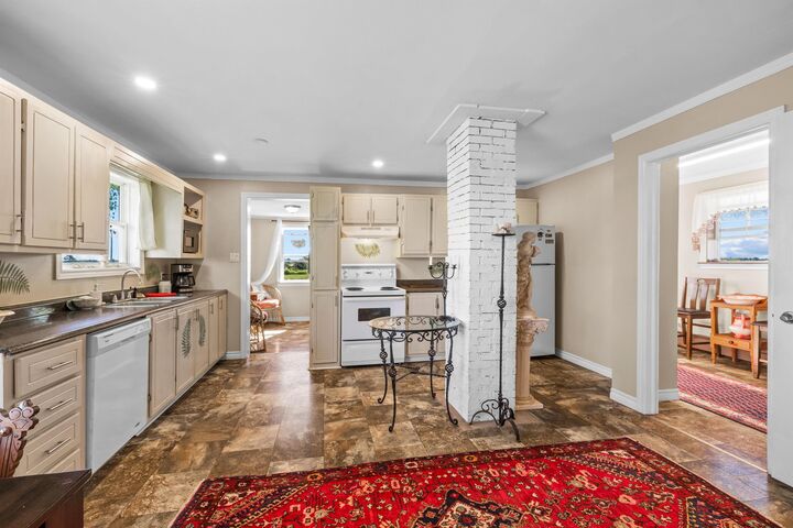 Property Photo:  487 Piusville Road  PE C0B 1E0 