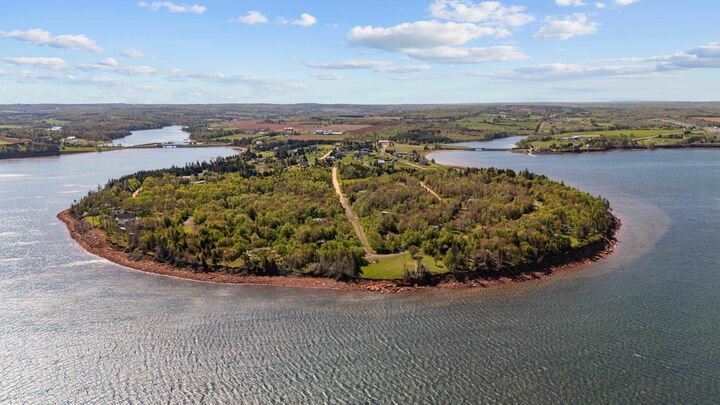 Property Photo: Lot 153 Driftwood Lane PE C0A 1N0