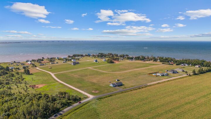 Property Photo:  Lot 23-23 Muttart Shore Rd.  PE C0B 1X0 