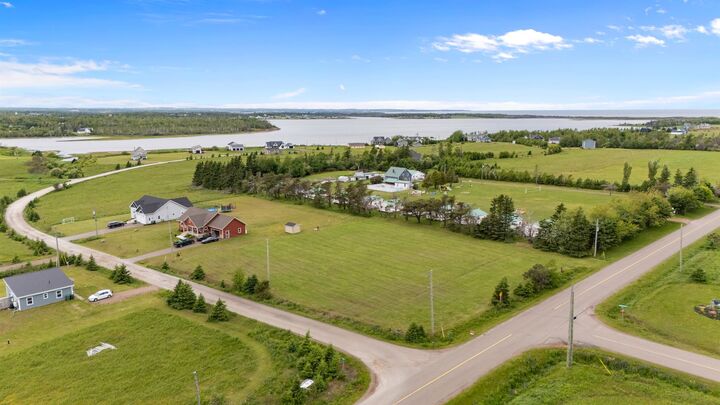 Property Photo:  Lot 90 Sunset Crescent  PE C0A 1P0 