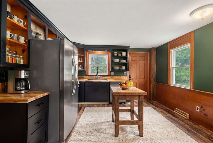 Property Photo:  19 Frances Hill Rd  MA 01886 