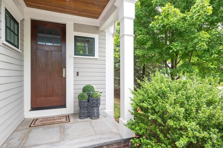 Property Photo:  11 Lillian Way 11  MA 01778 