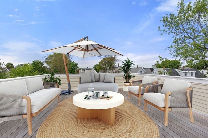 Property Photo: 326 Lowell Street 3 MA 02145