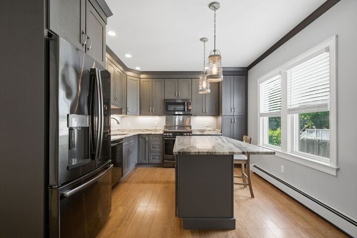 Property Photo: 8 Jefferson Ave MA 02780