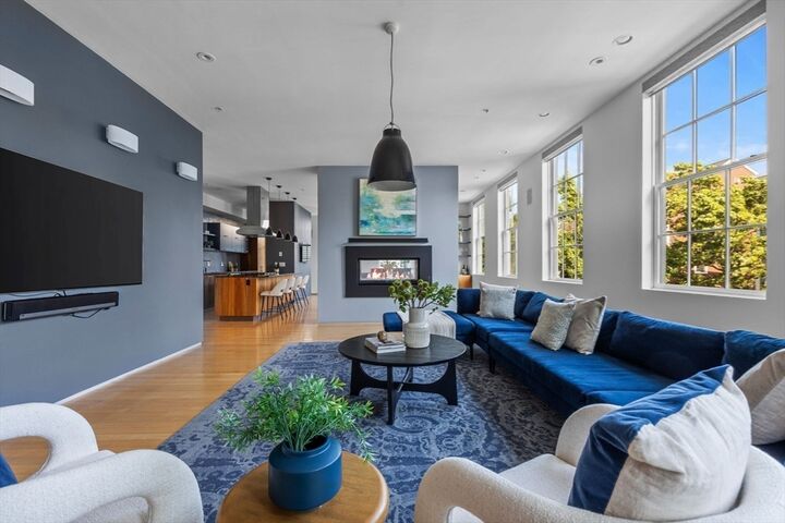 Property Photo: 618 East 2nd St 2 MA 02127