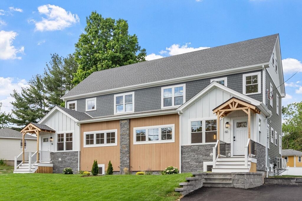 Property Photo:  60 Neillian Street  MA 01730 