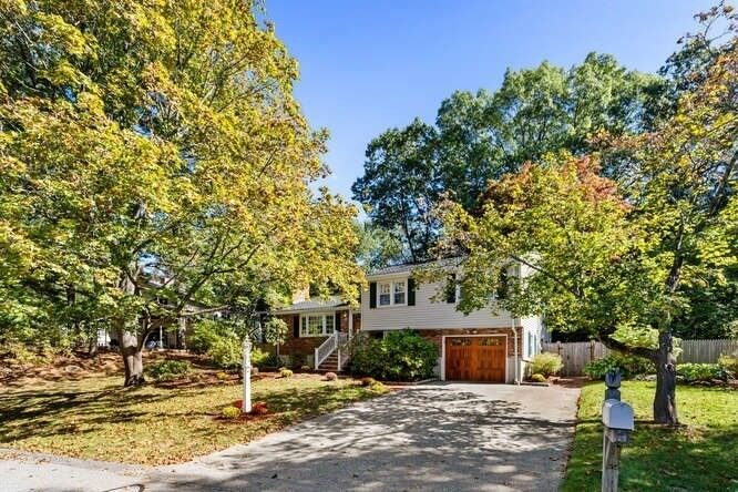 Property Photo:  22 Marrett  MA 01803 