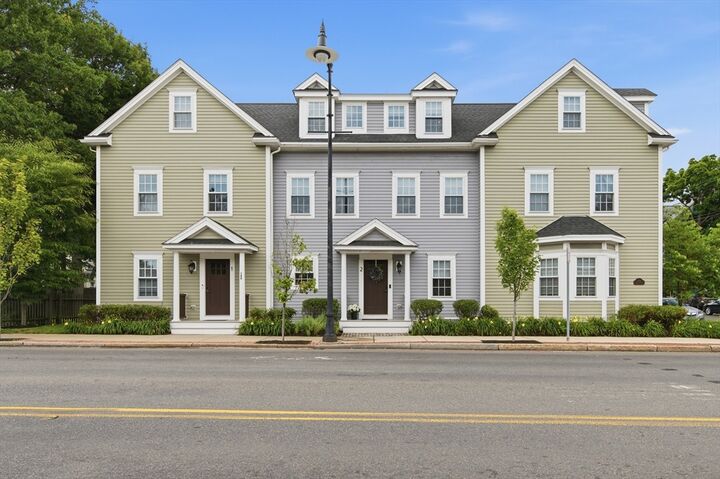 Property Photo:  106 Bridge St 2  MA 01970 