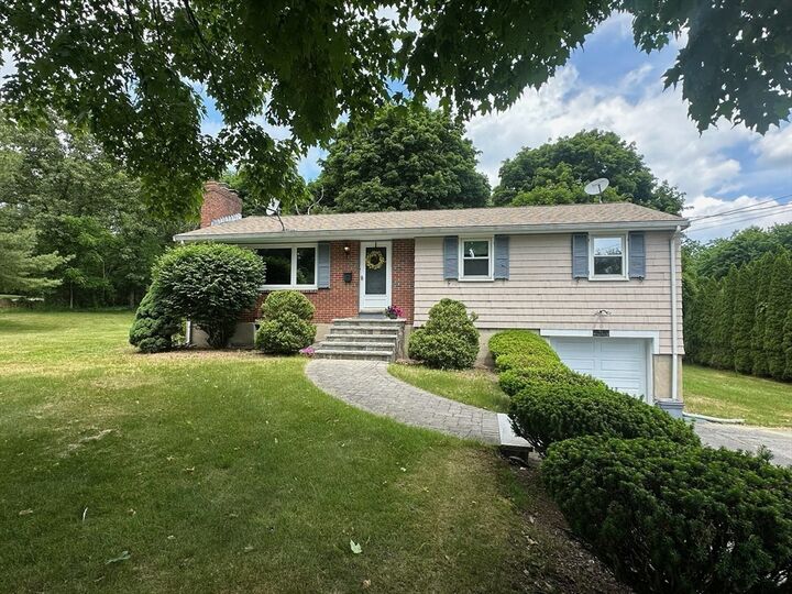 Property Photo: 10 Cedar Ridge Drive MA 01730