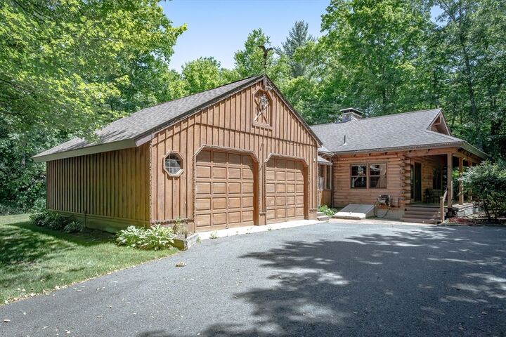 Property Photo:  457 Montgomery Rd  MA 01085 