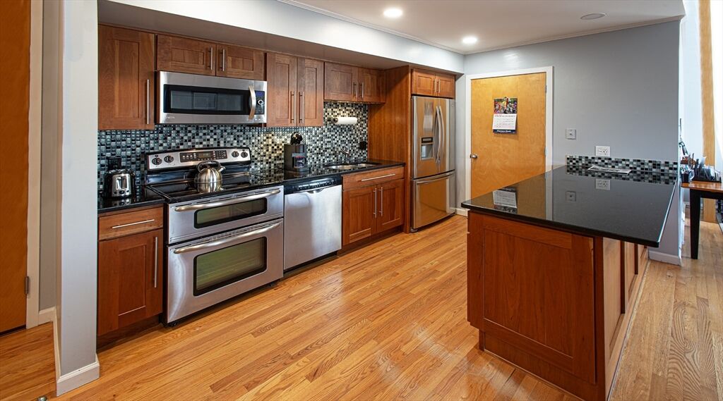 Property Photo: 351 Pleasant Street 11 MA 01060