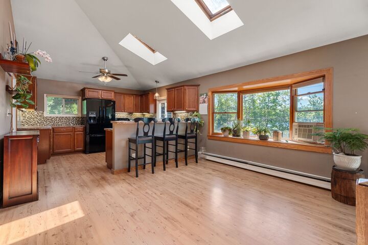 Property Photo:  10 Hopkinton Rd  MA 01568 